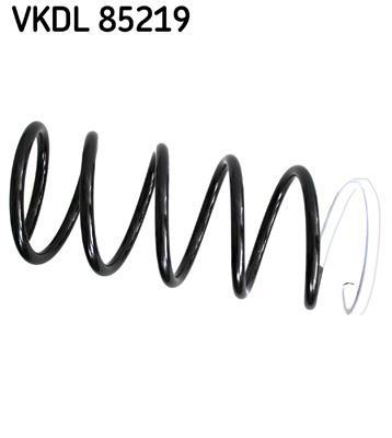 Mola de suspensão SKF ref. VKDL 85219